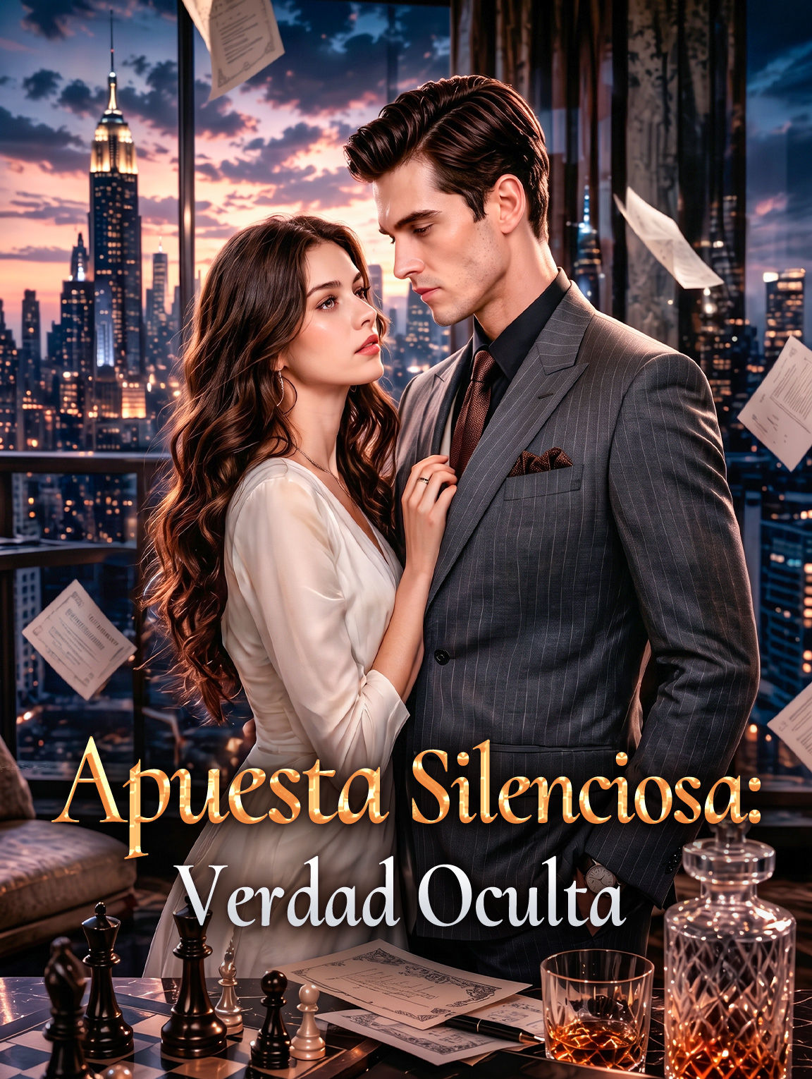 Apuesta Silenciosa: Verdad Oculta