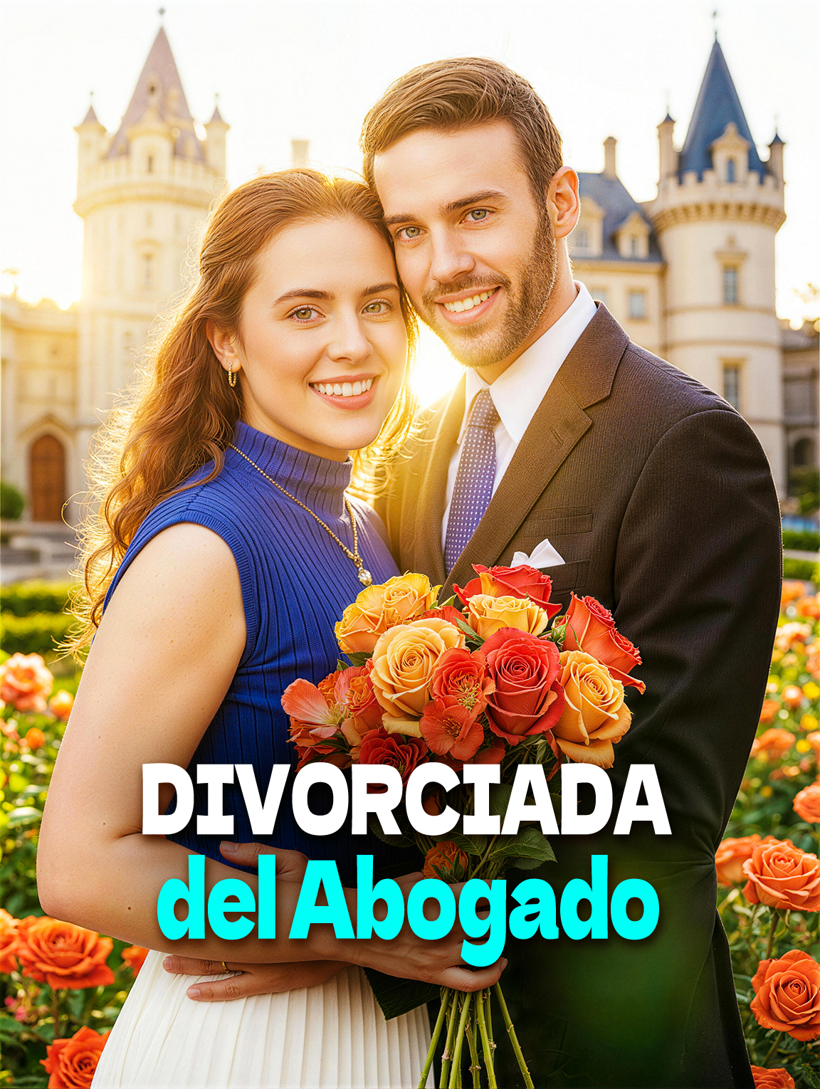 Divorciada del Abogado
