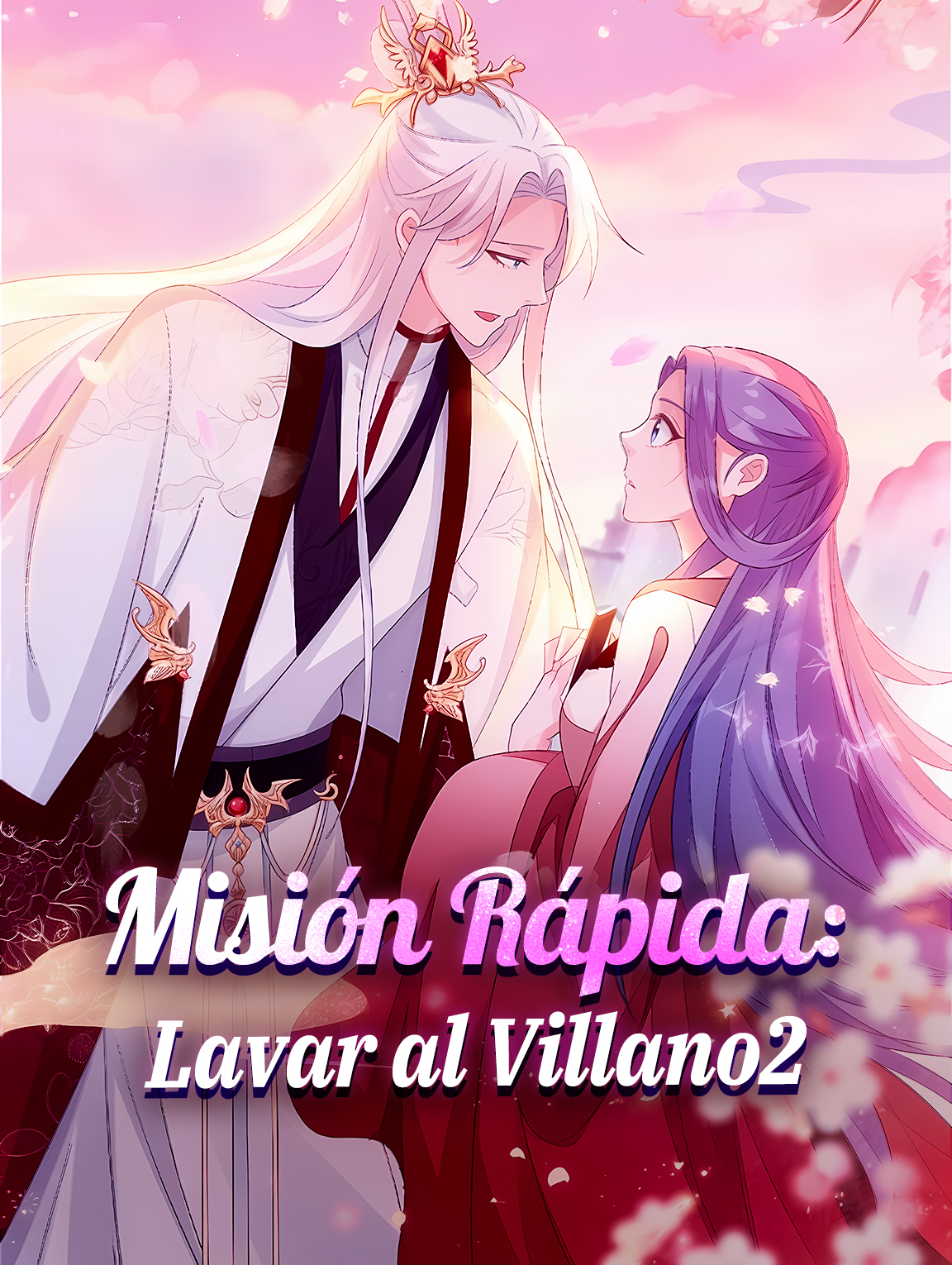 Misión Rápida: Lavar al Villano2