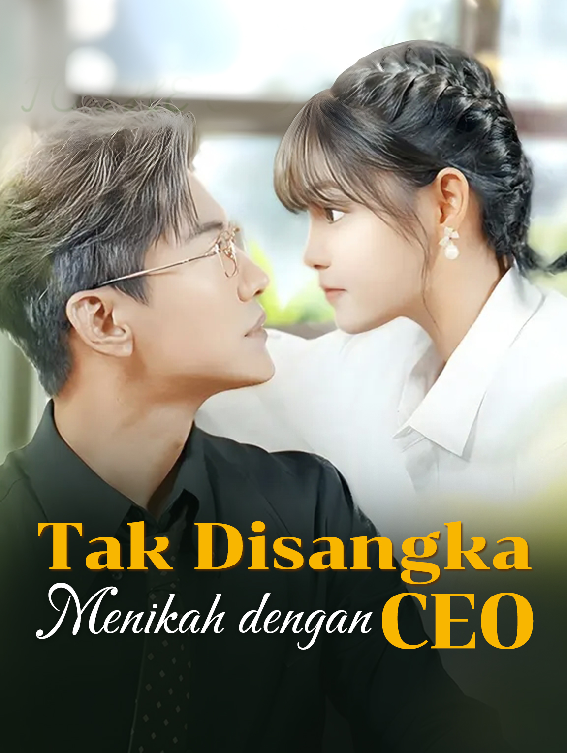 Tak Disangka Menikah dengan CEO
