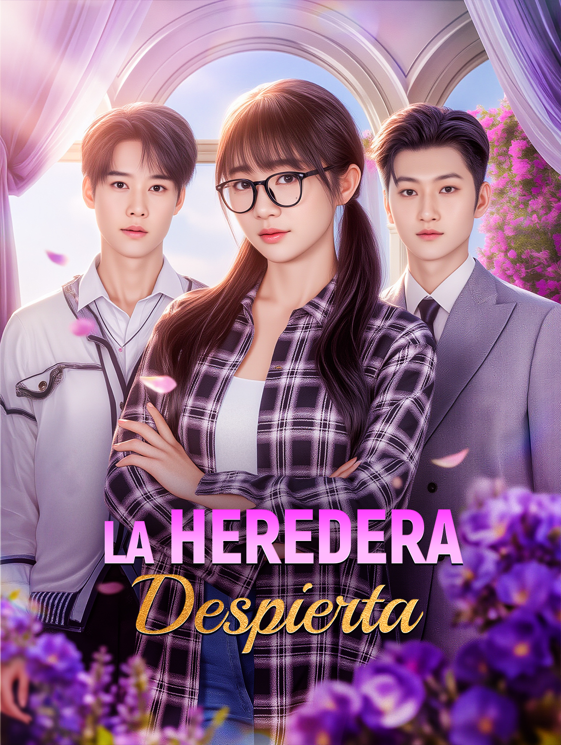 La Heredera Despierta