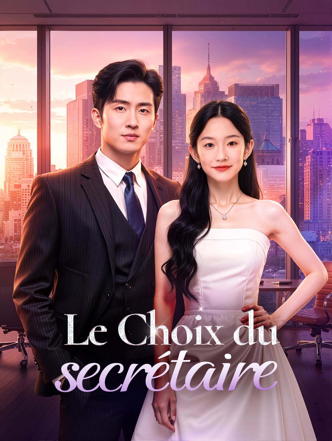 Le Choix du secrétaire