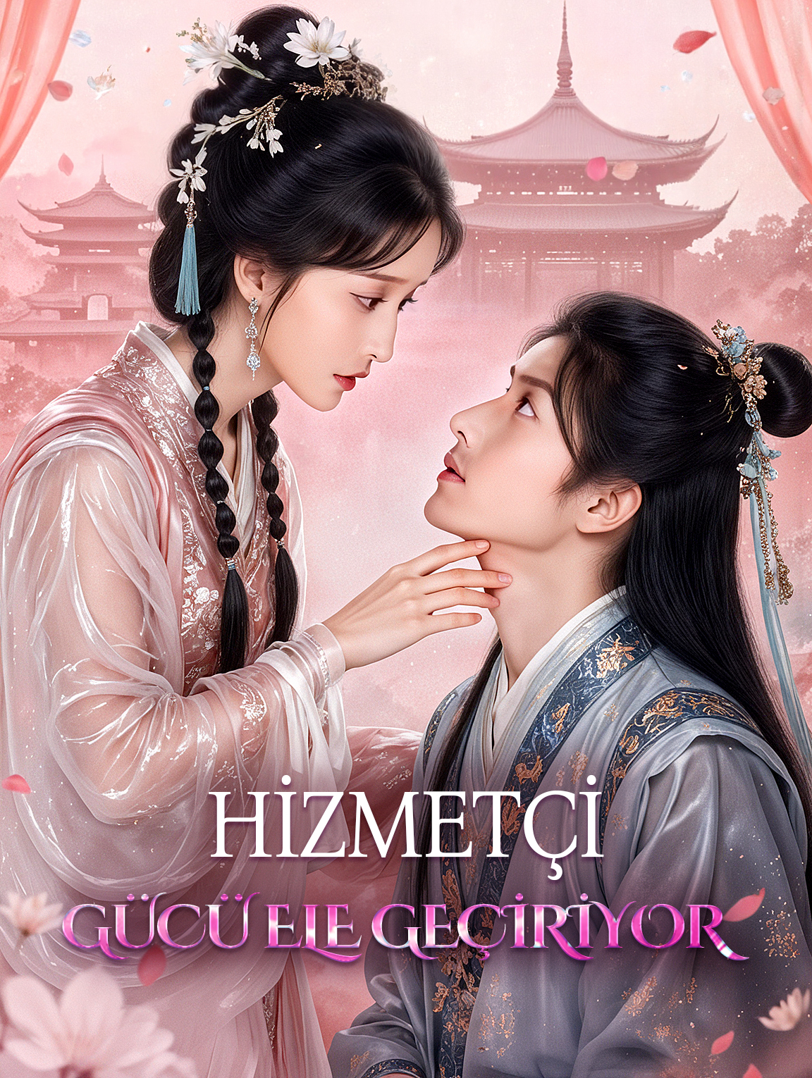 Hizmetçi Gücü Ele Geçiriyor