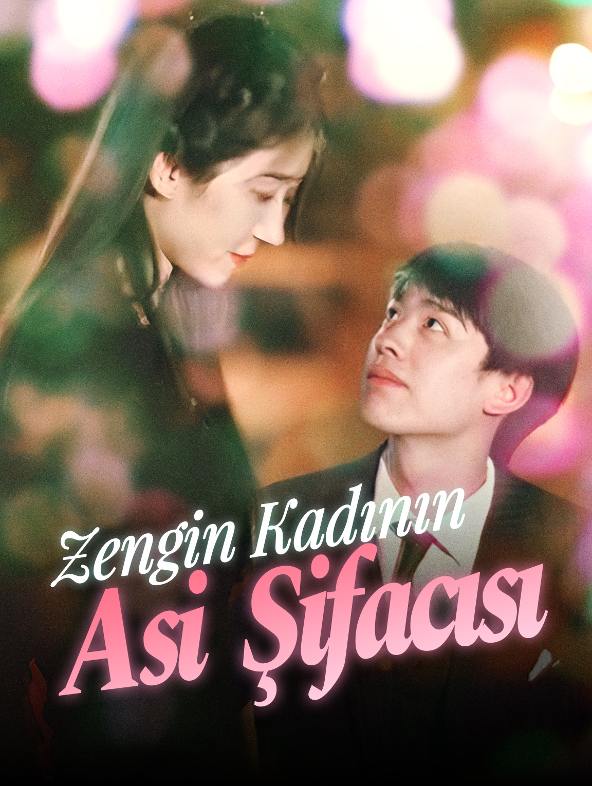 Zengin Kadının Asi Şifacısı