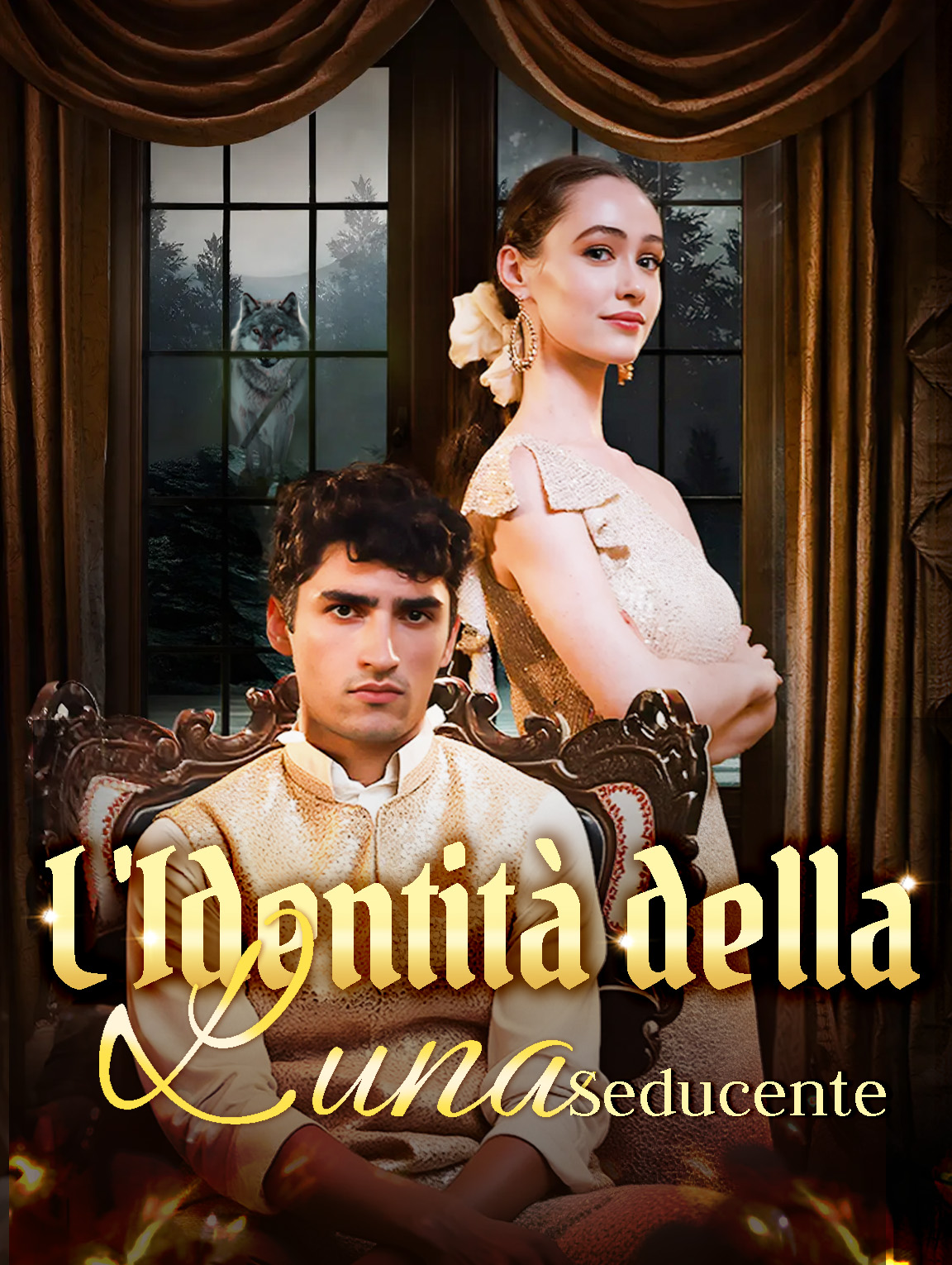 L'Identità della Luna Seducente