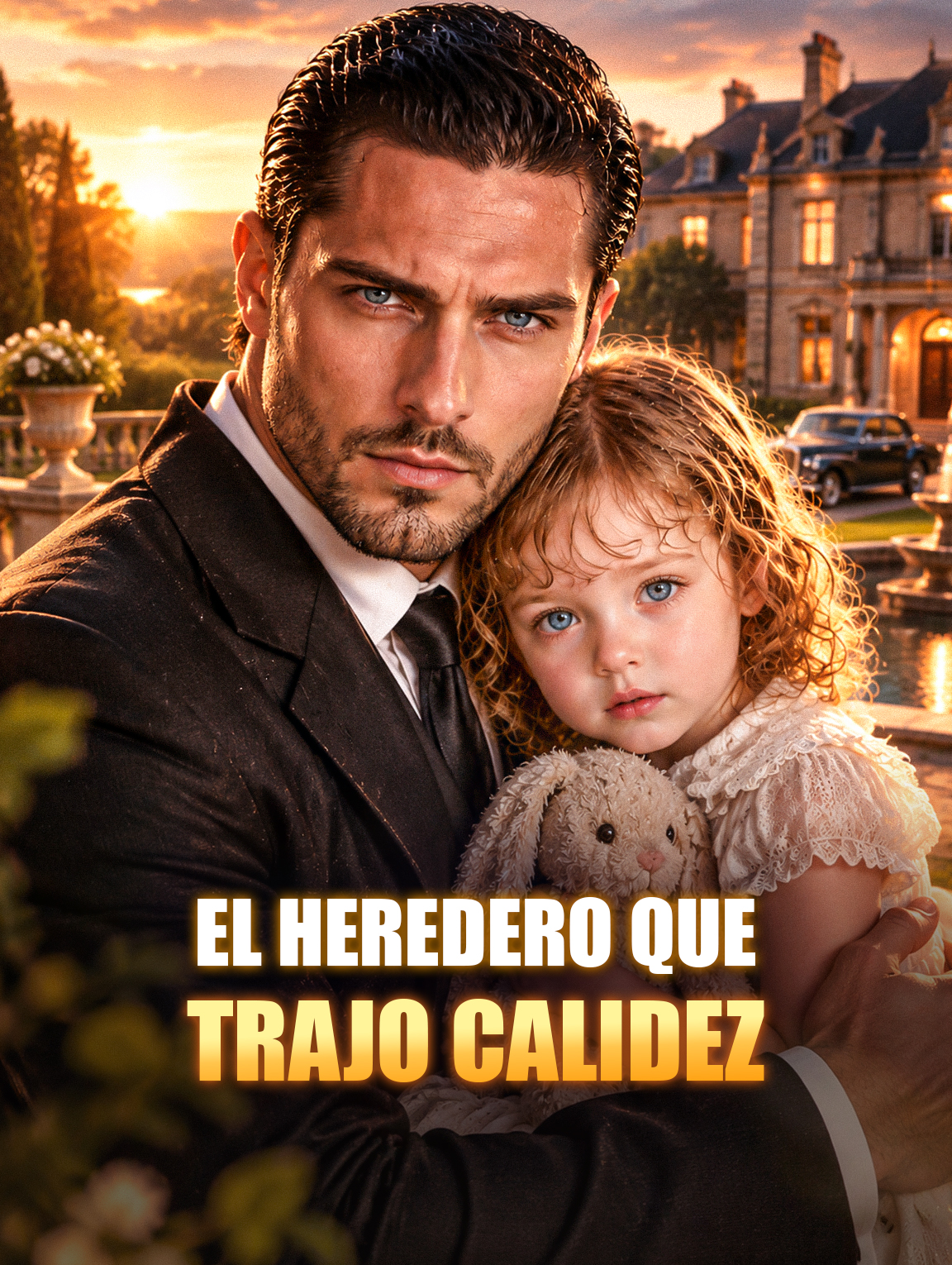 El Heredero Que Trajo Calidez