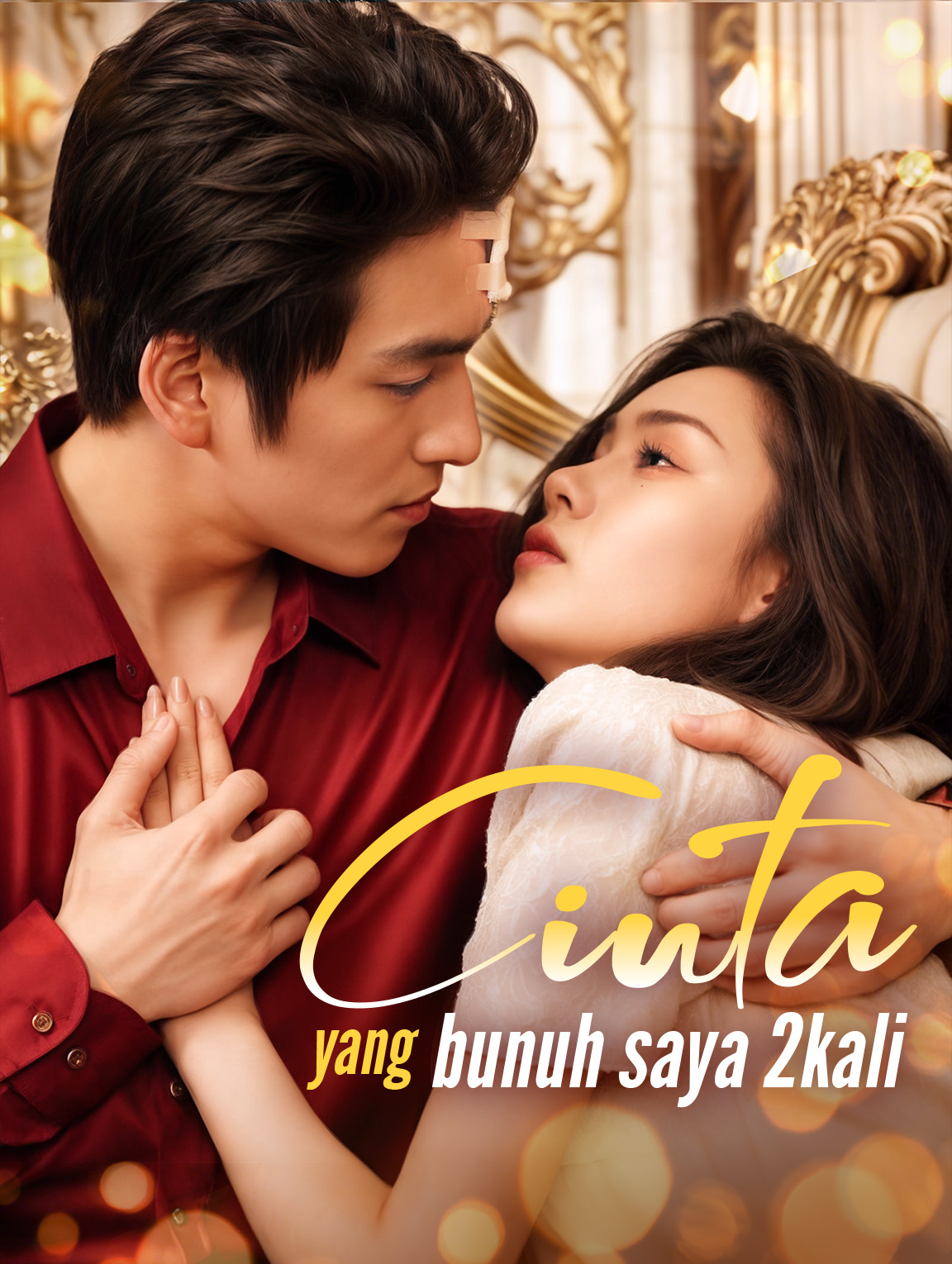 Cinta yang bunuh saya 2kali