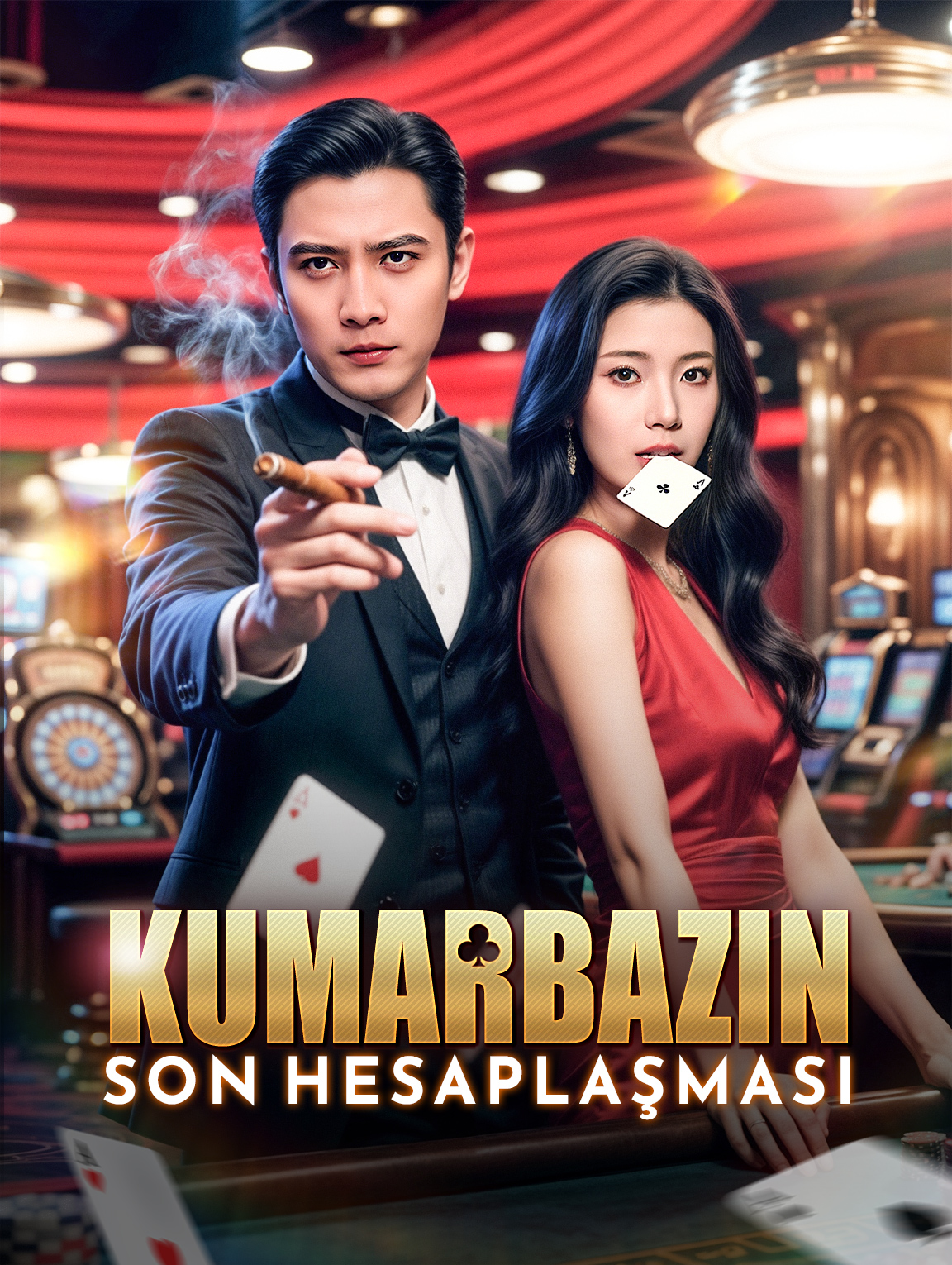 Kumarbazın Son Hesaplaşması