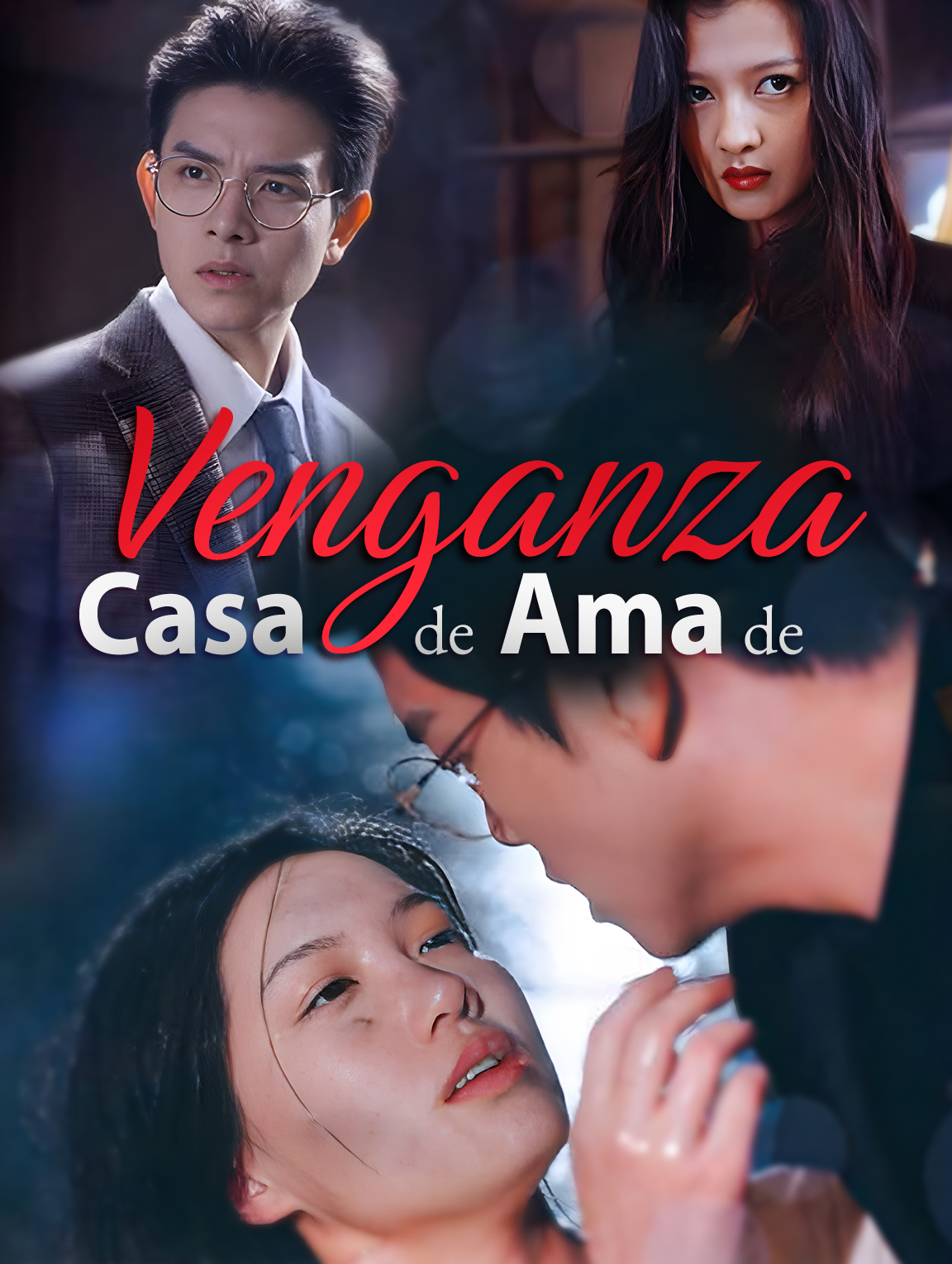 Venganza de Ama de Casa