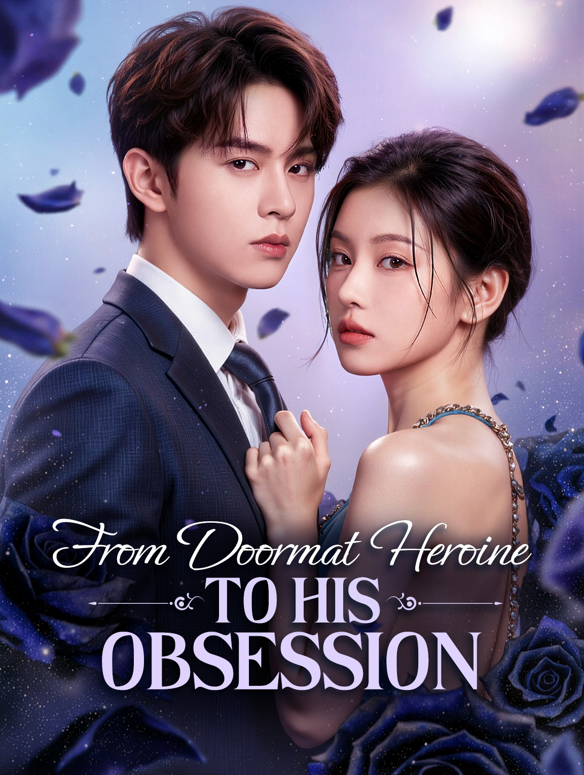 From Doormat Heroine to His Obsession