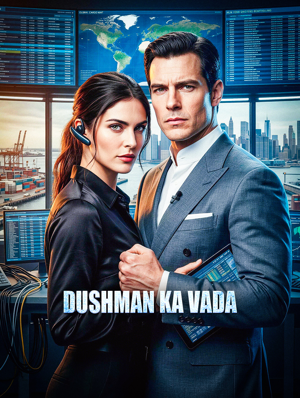 Dushman Ka Vada