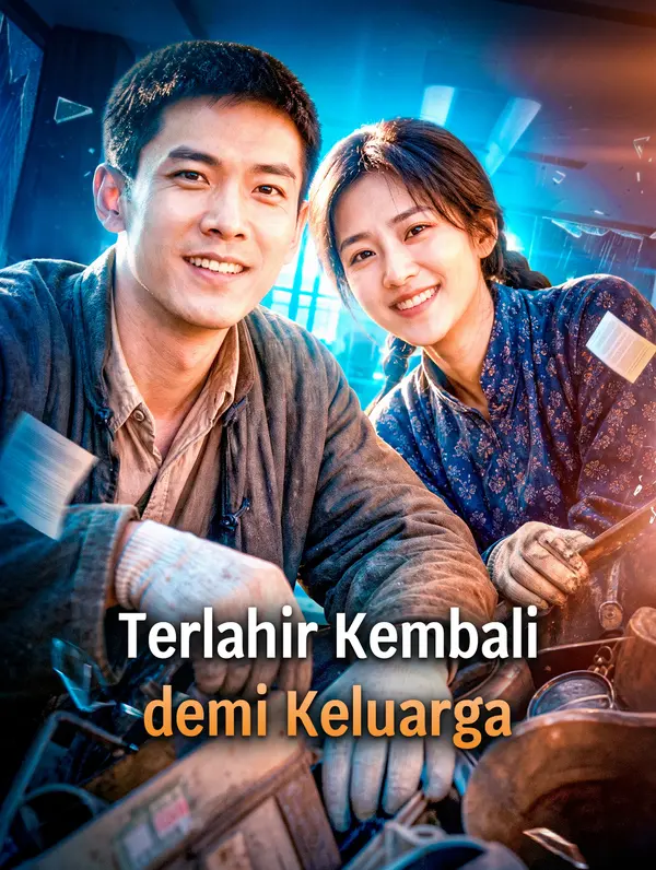 Terlahir Kembali demi Keluarga