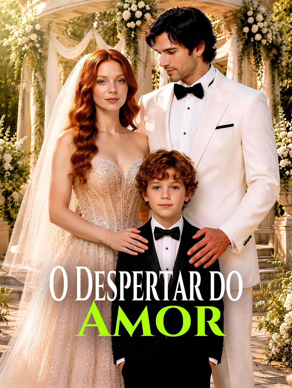 O Despertar do Amor