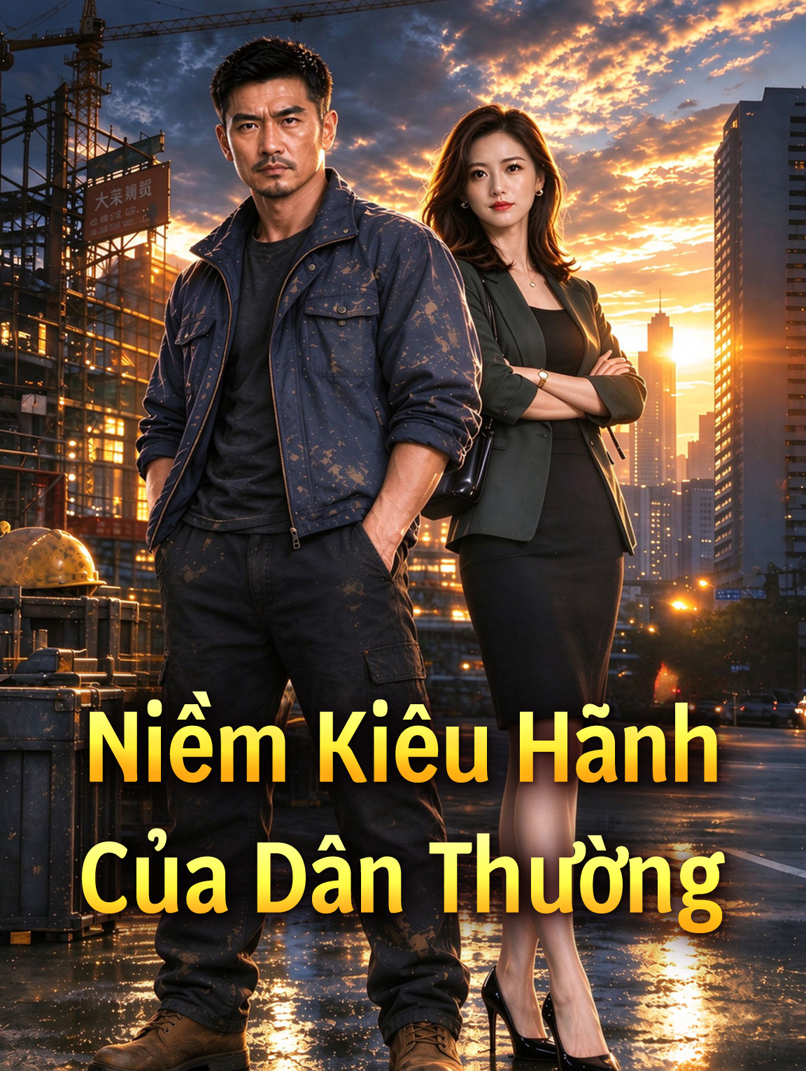 Niềm Kiêu Hãnh Của Dân Thường