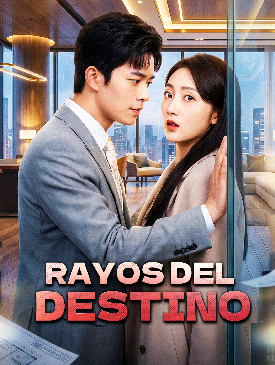 Rayos del Destino