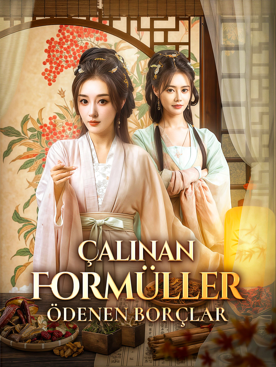 Çalınan Formüller, Ödenen Borçlar