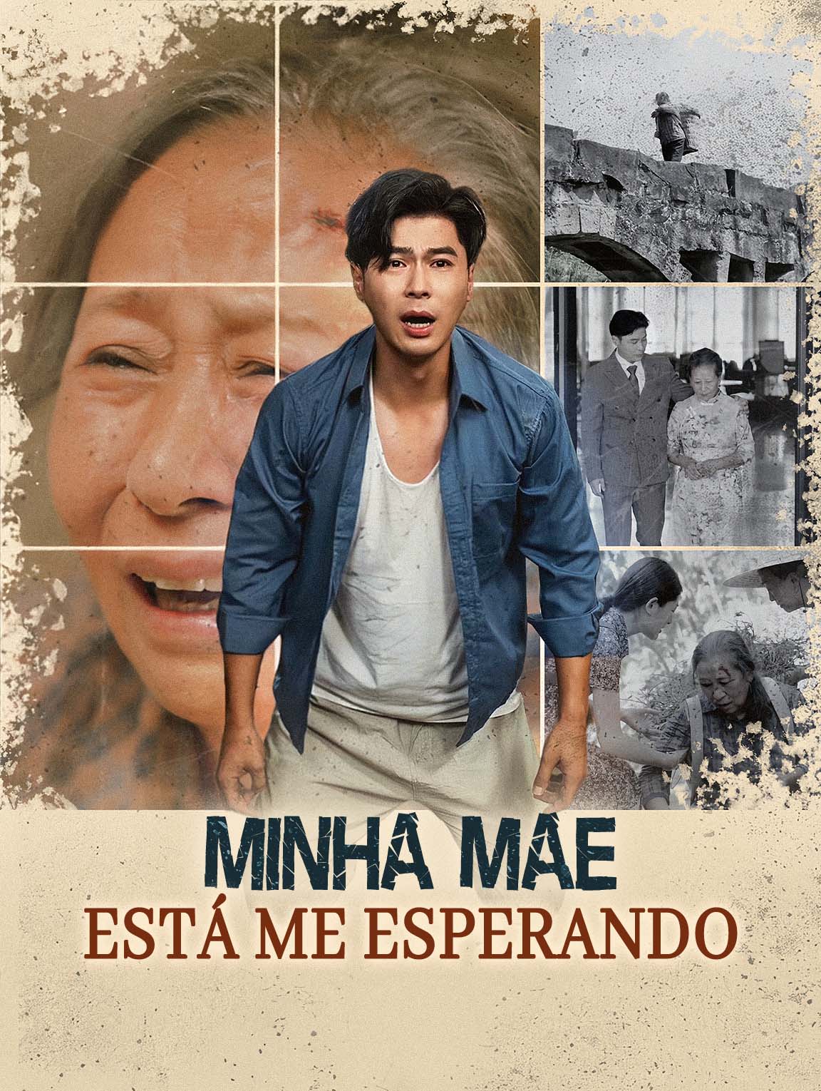 Minha Mãe Está Me Esperando