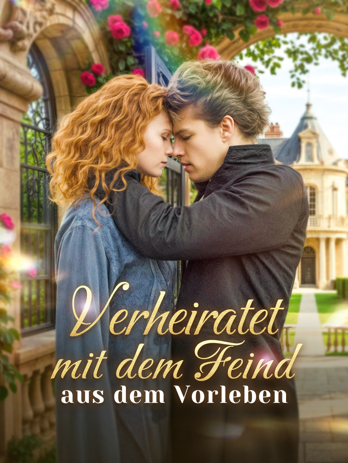 Verheiratet mit dem Feind aus dem Vorleben