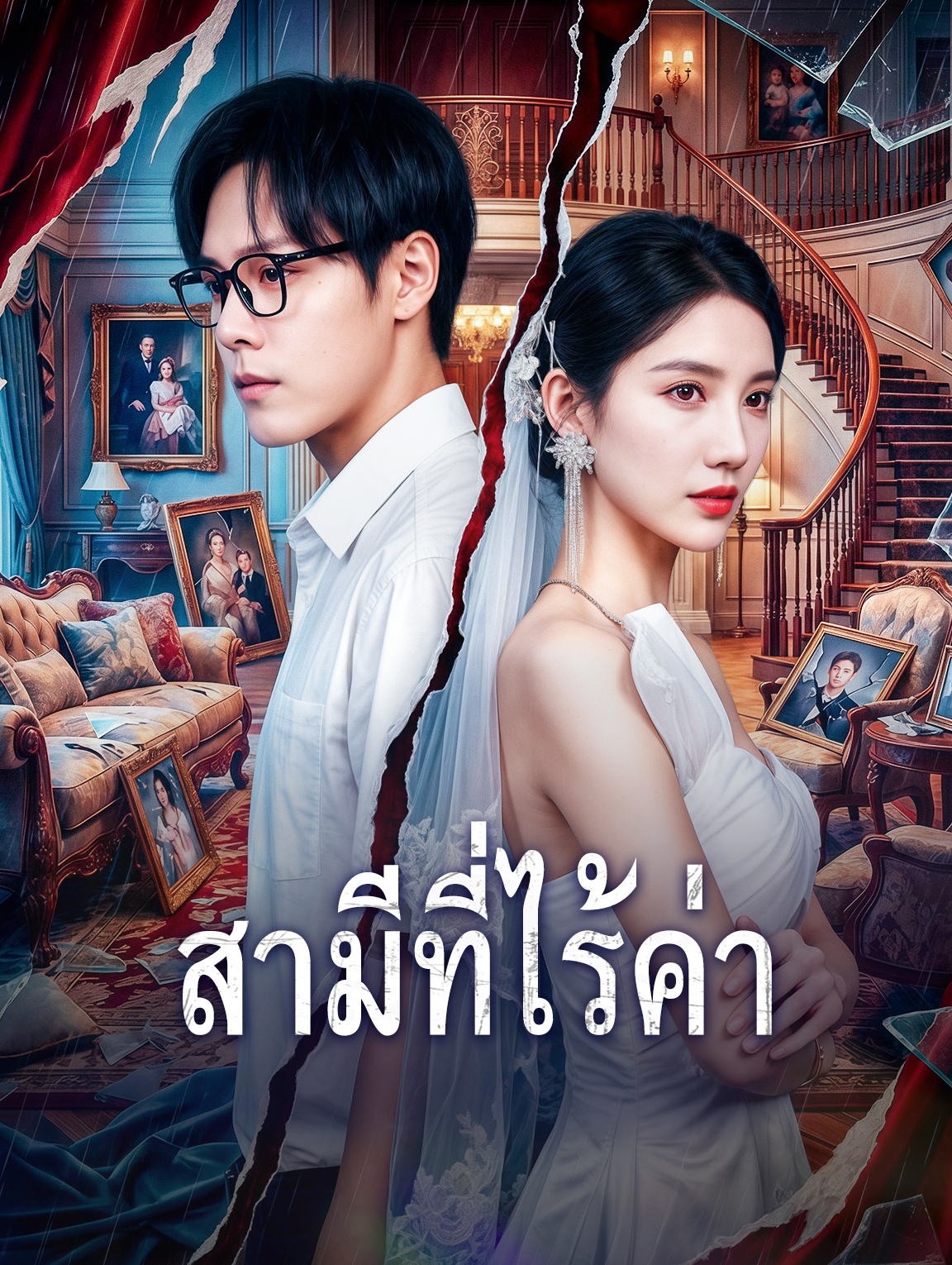 สามีที่ไร้ค่า