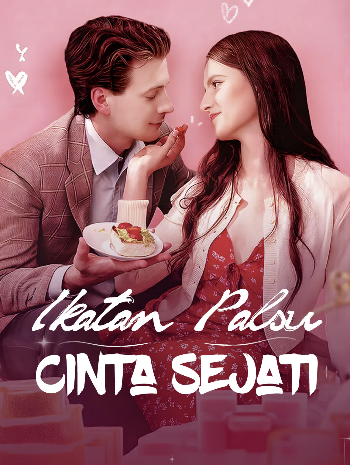 Ikatan Palsu, Cinta Sejati