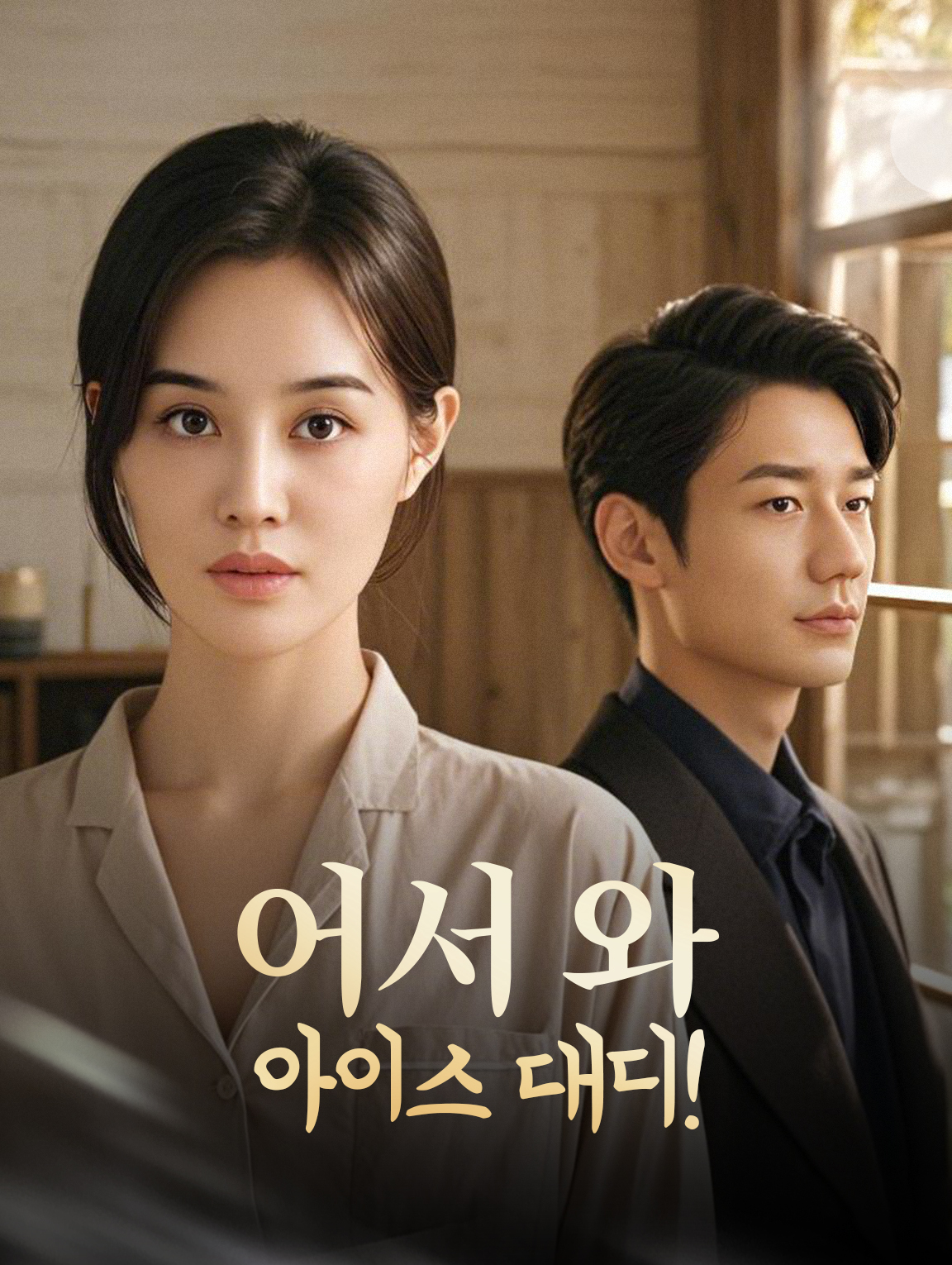 어서 와, 아이스 대디!