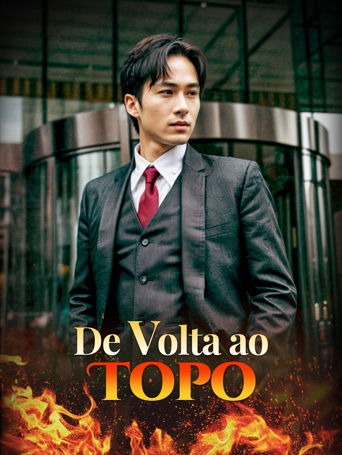 De Volta ao Topo