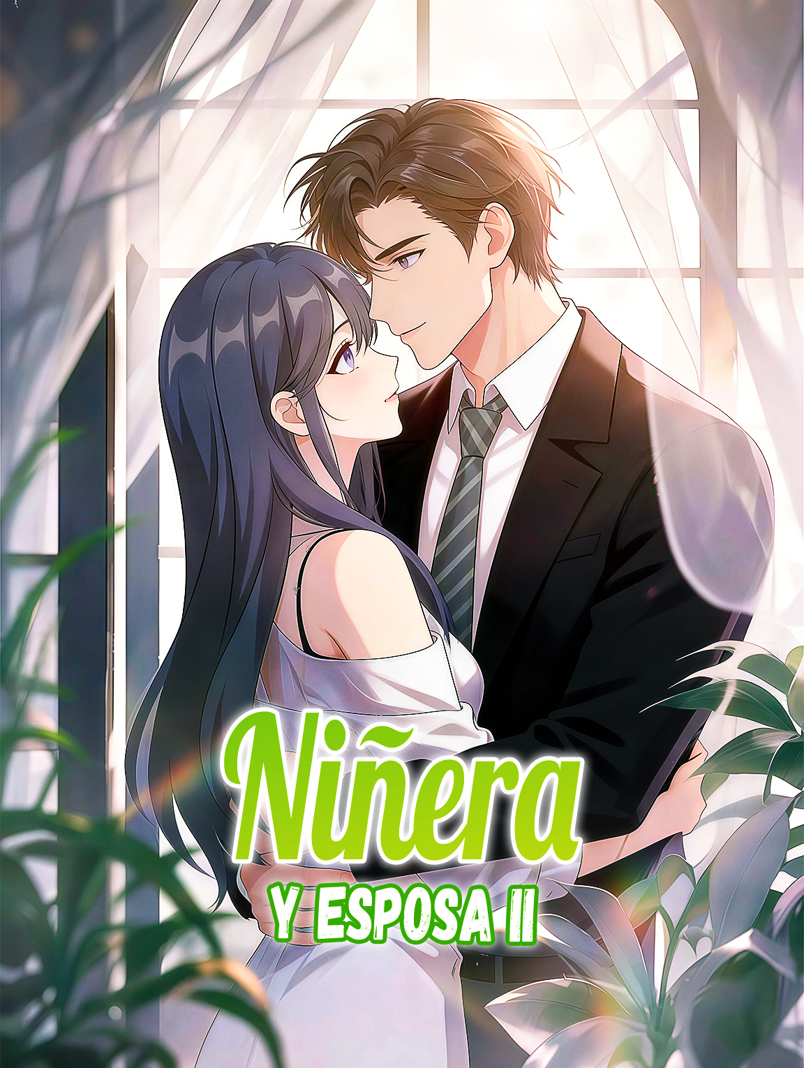 Niñera y Esposa II