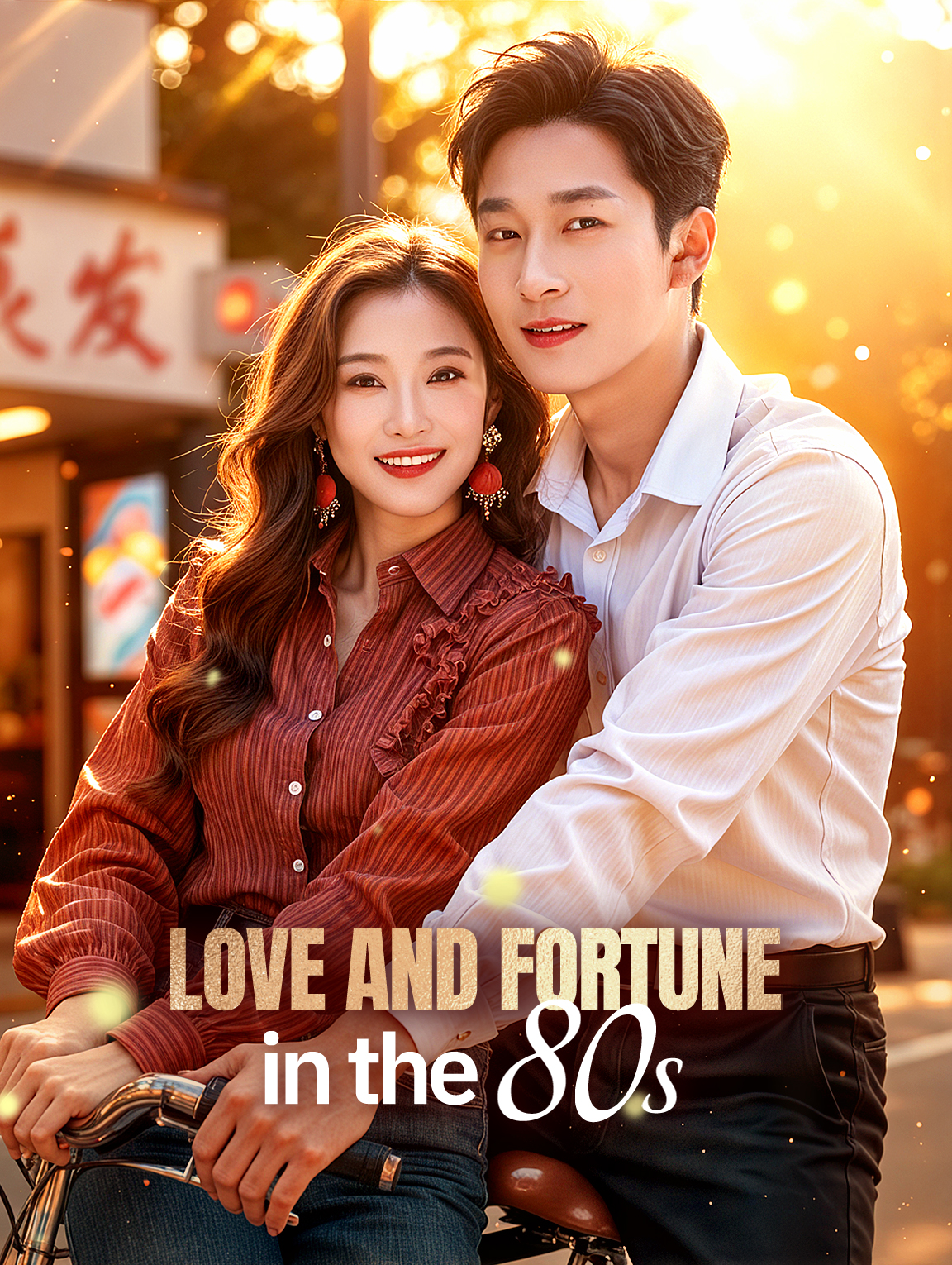 Love and Fortune in the 80s