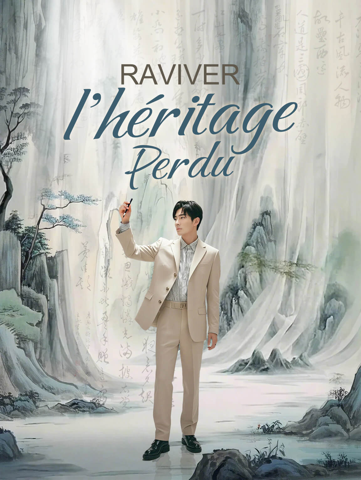 Raviver l'héritage perdu