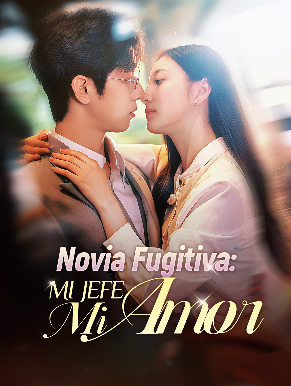 Novia Fugitiva: Mi Jefe, Mi Amor