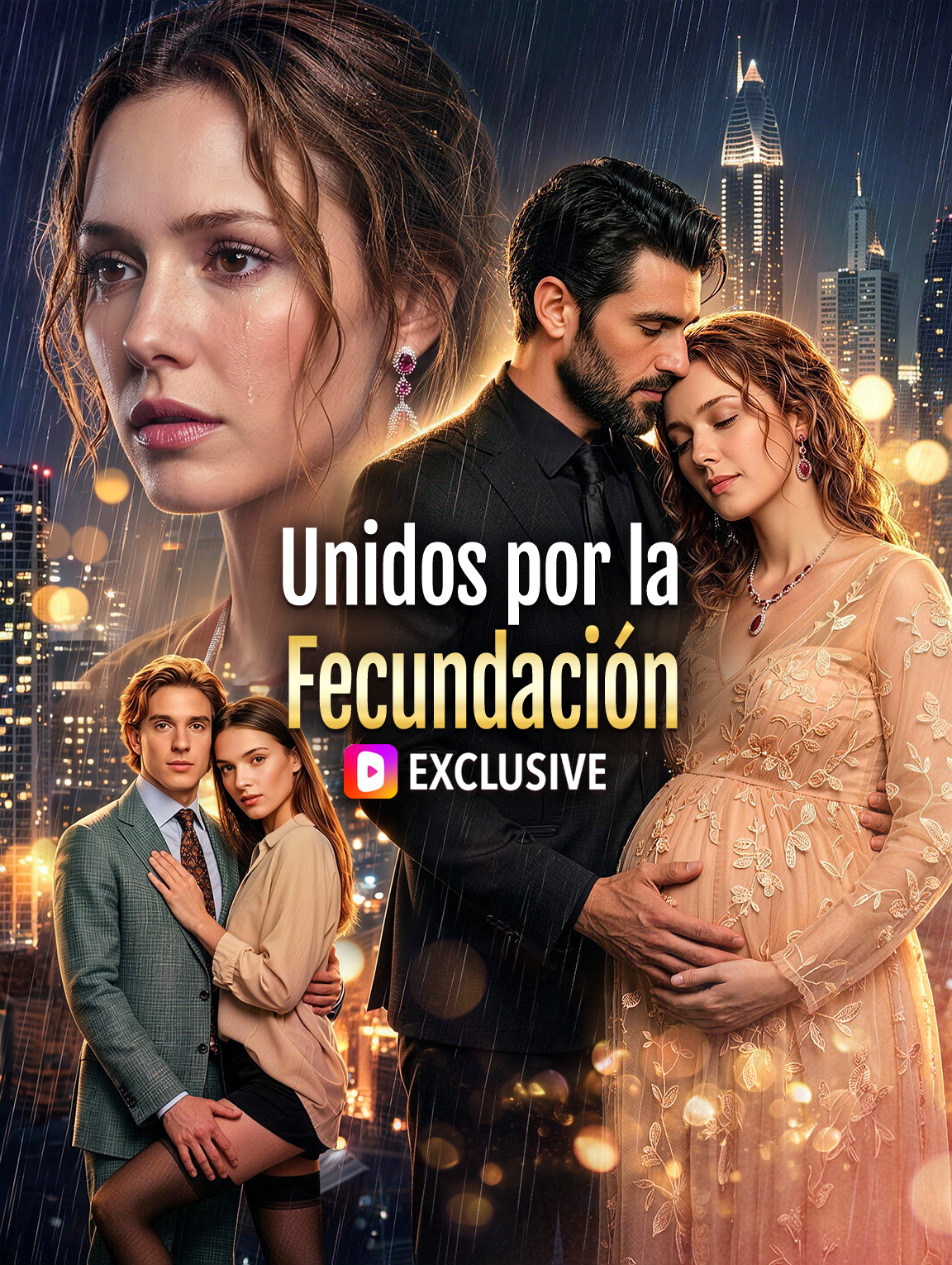 Unidos por la Fecundación