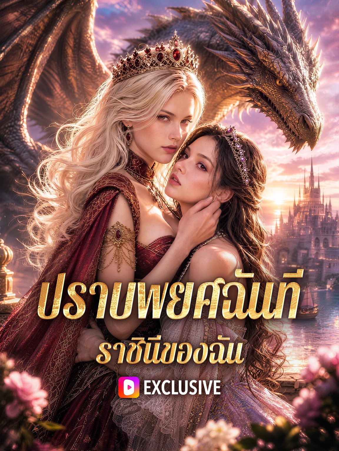 ปราบพยศฉันที ราชินีของฉัน