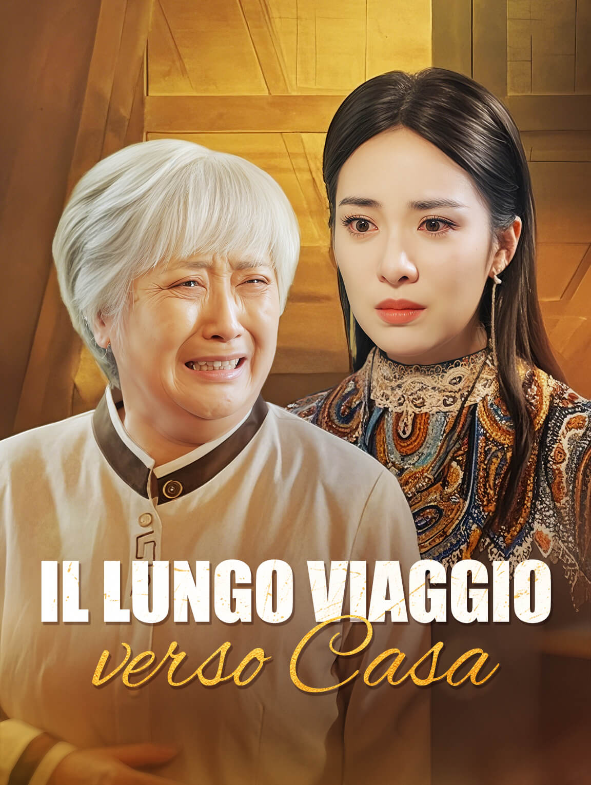 Il Lungo Viaggio verso Casa