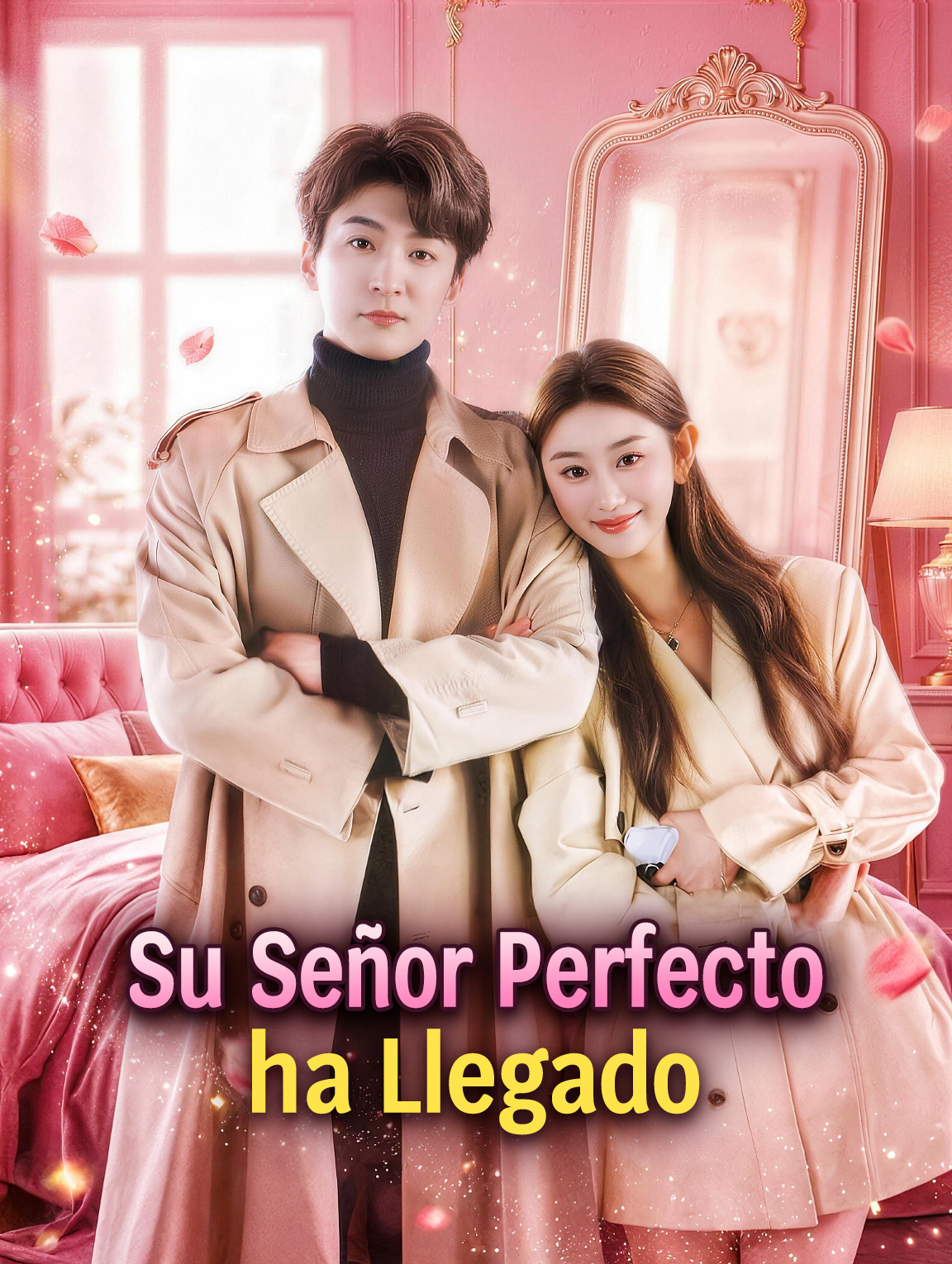 Su Señor Perfecto ha Llegado
