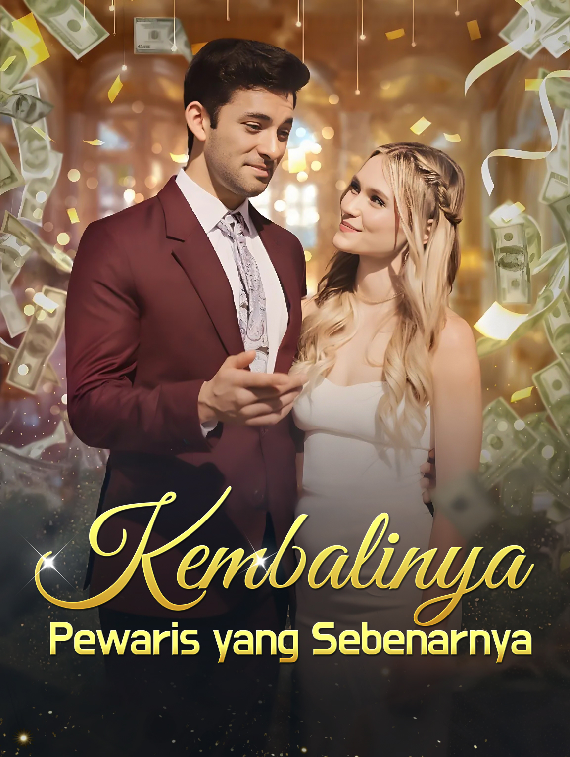 Kembalinya Pewaris yang Sebenarnya