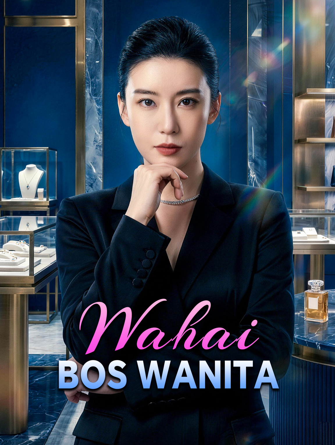 Wahai Bos Wanita