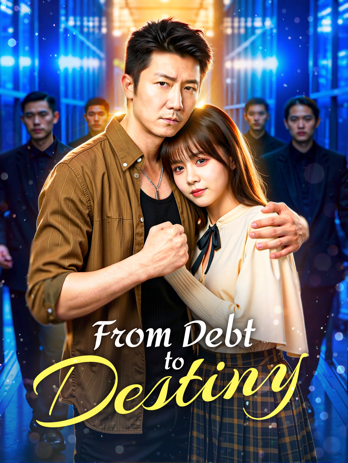 From Debt to Destiny