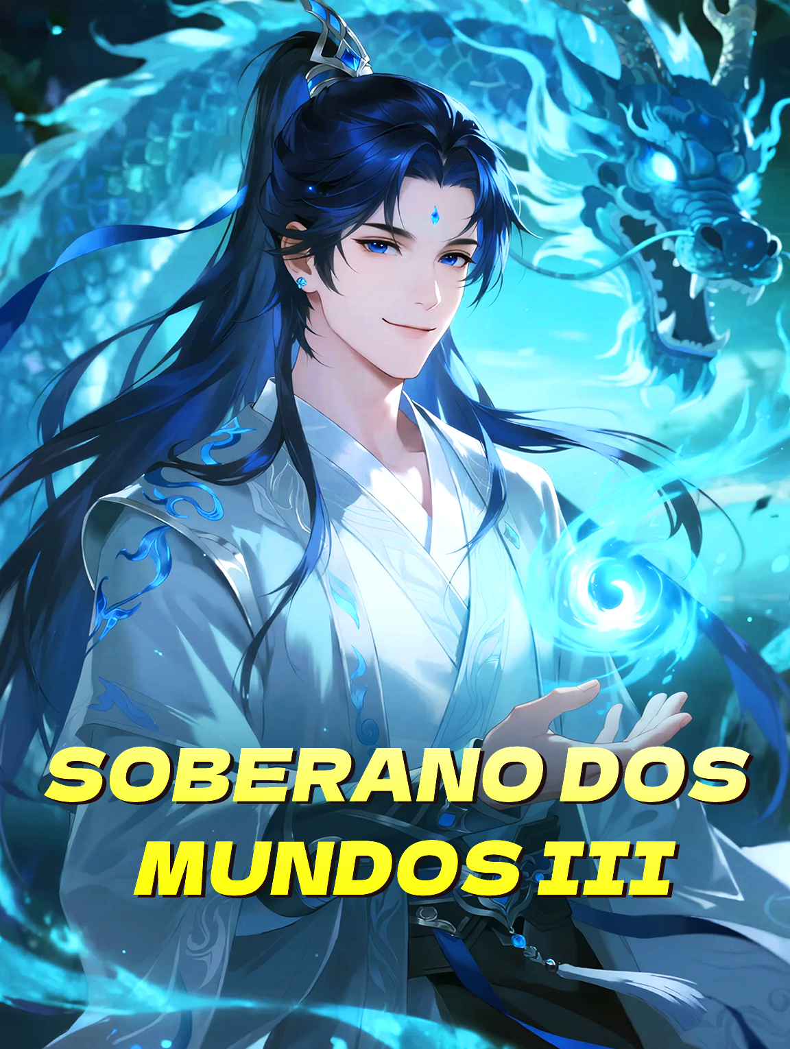 Soberano dos Mundos III