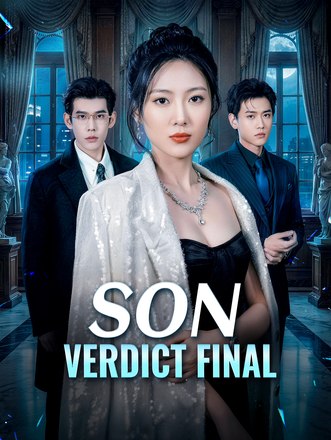 Son verdict final