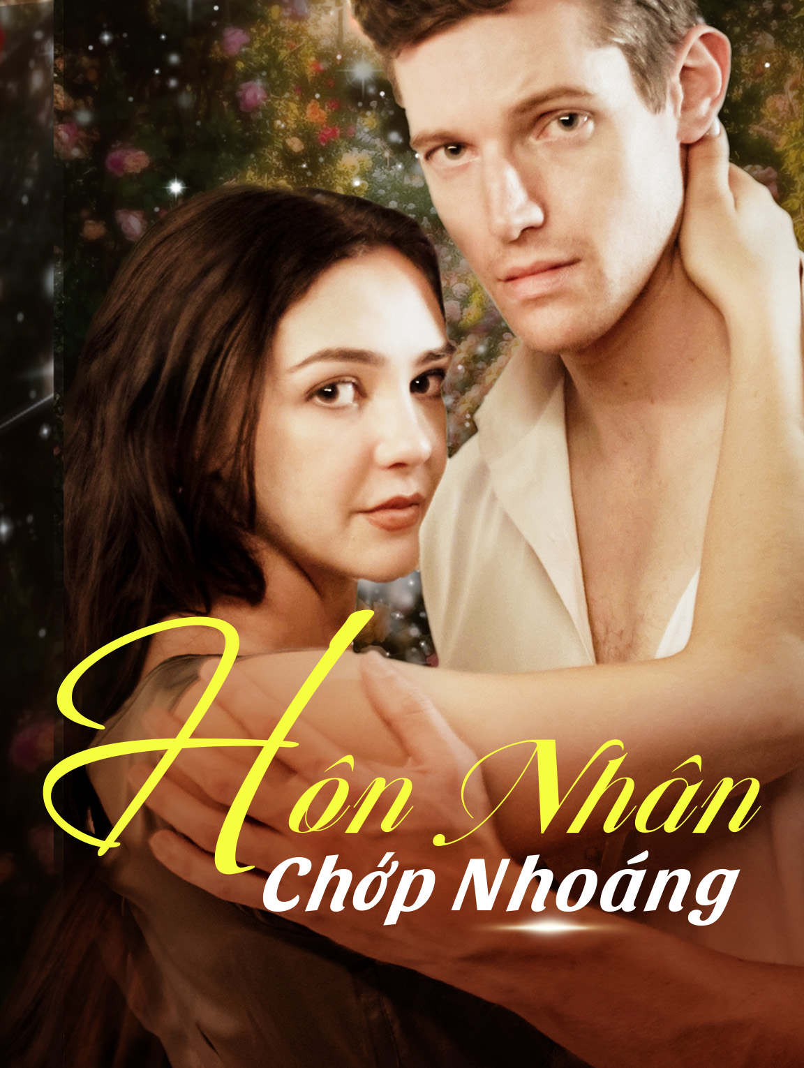 Hôn Nhân Chớp Nhoáng