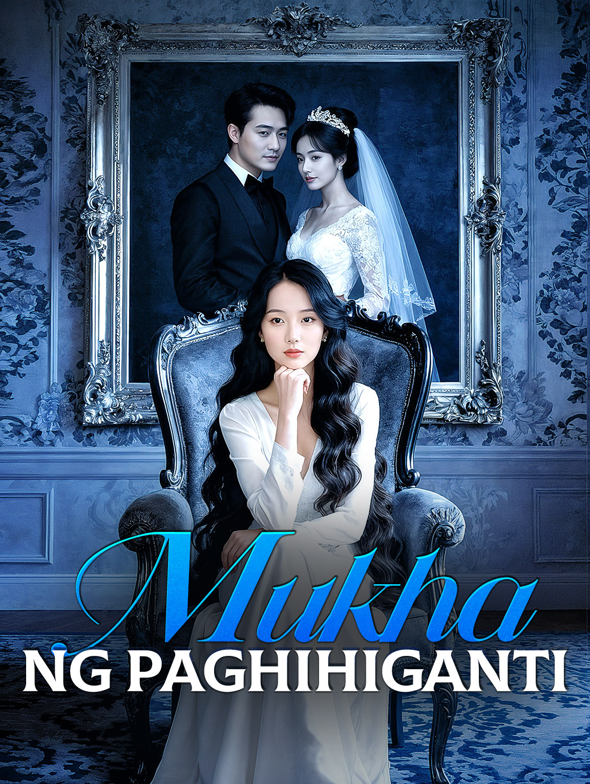 Mukha ng Paghihiganti