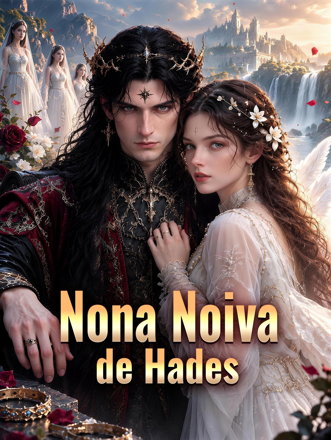 Nona Noiva de Hades