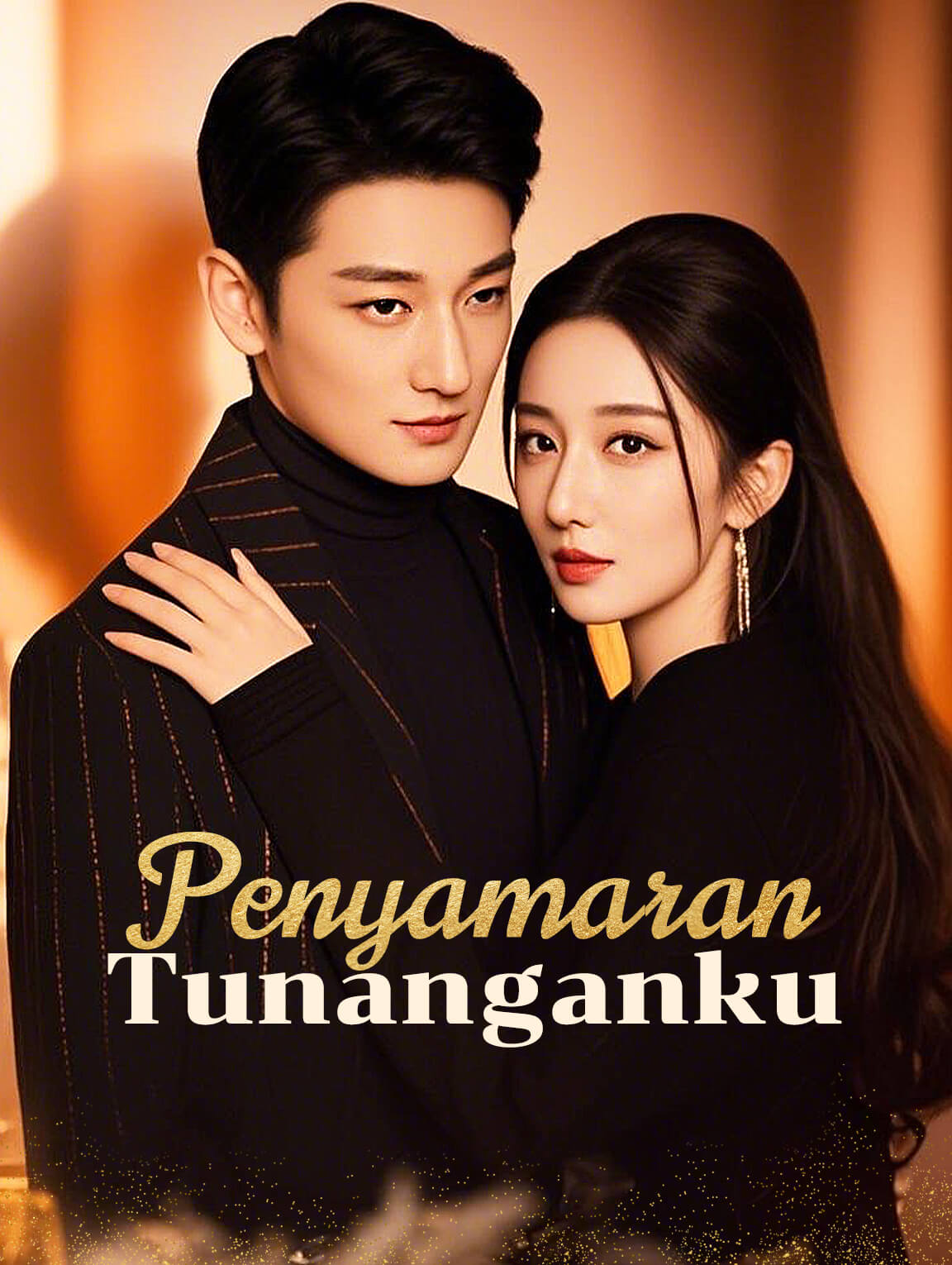 Penyamaran Tunanganku