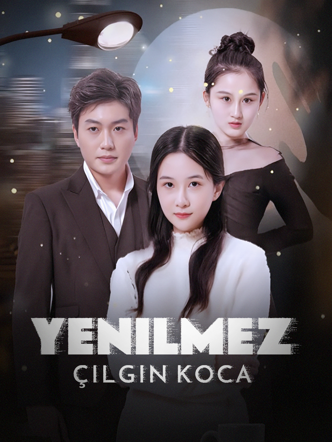 Yenilmez Çılgın Koca