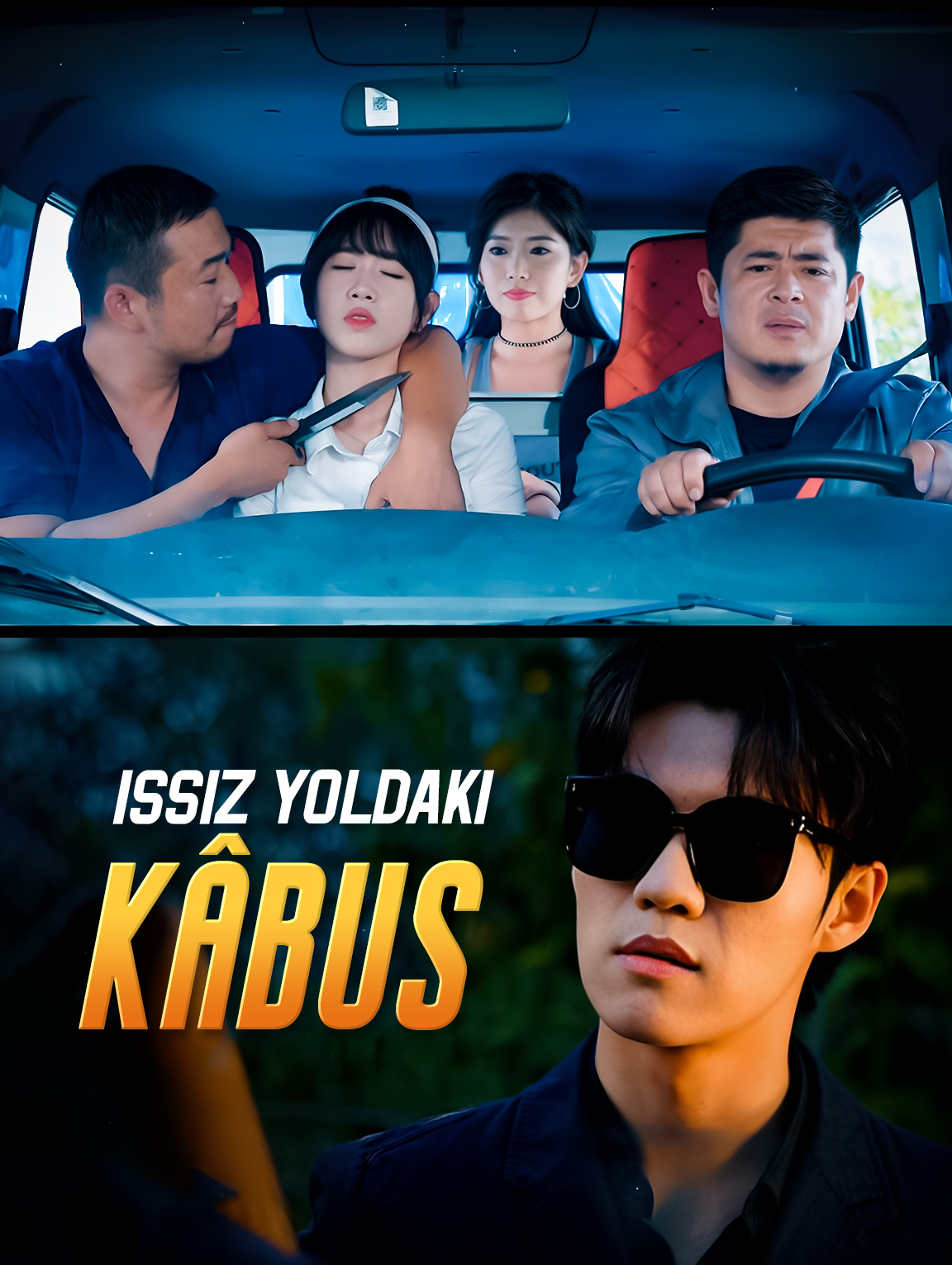 Issız Yoldaki Kâbus