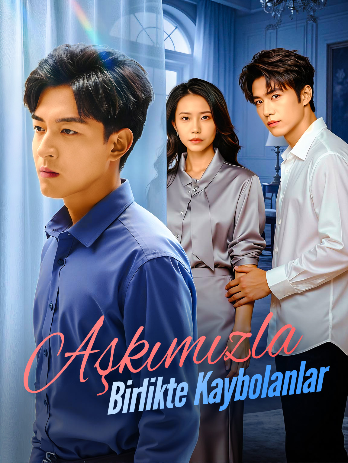 Aşkımızla Birlikte Kaybolanlar