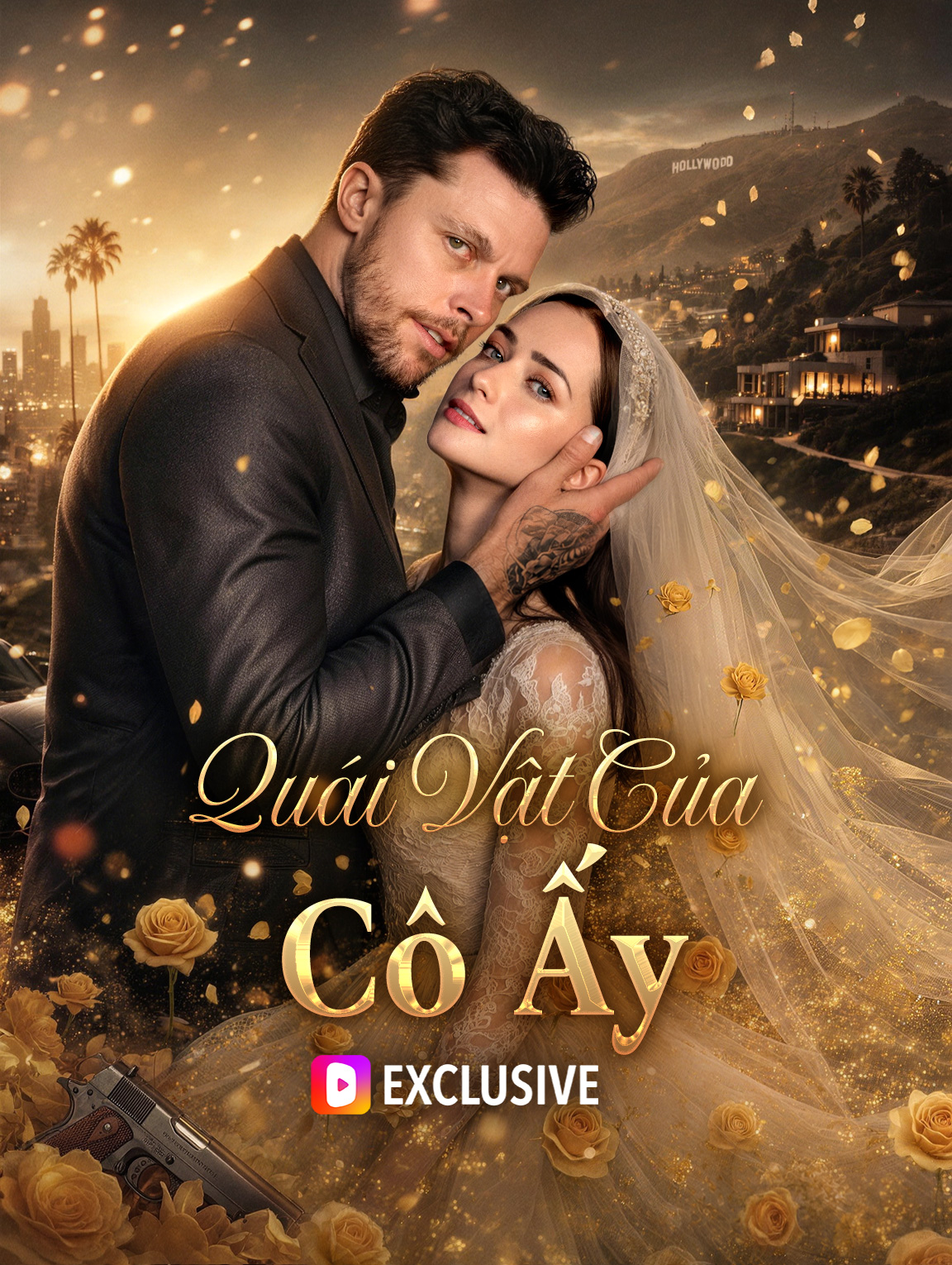 Quái Vật Của Cô Ấy