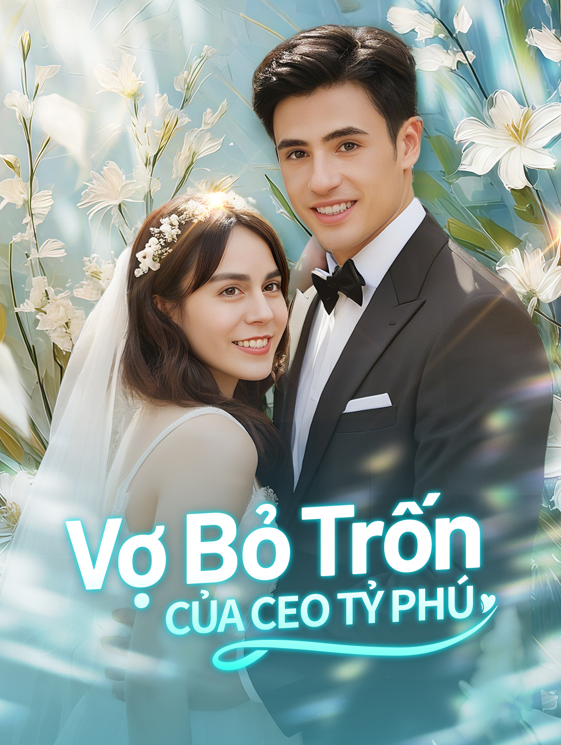 Vợ Bỏ Trốn Của CEO Tỷ Phú(Phiên bản lồng tiếng)