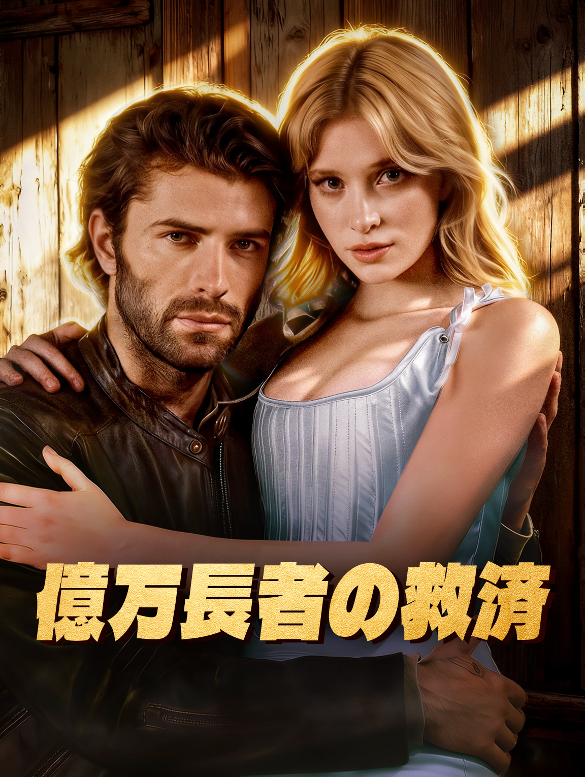 億万長者の救済