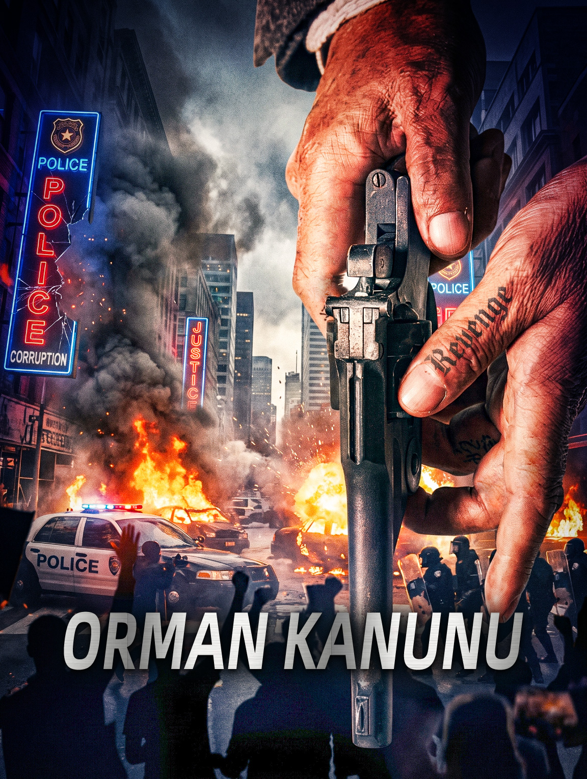 ORMAN KANUNU